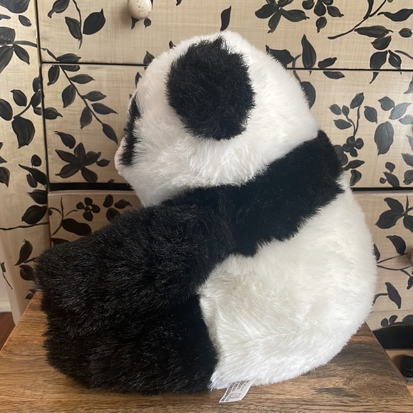 🖤Vintage Panda 1991 # 85041 - Picture 5 of 9